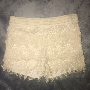 Cute Shorts